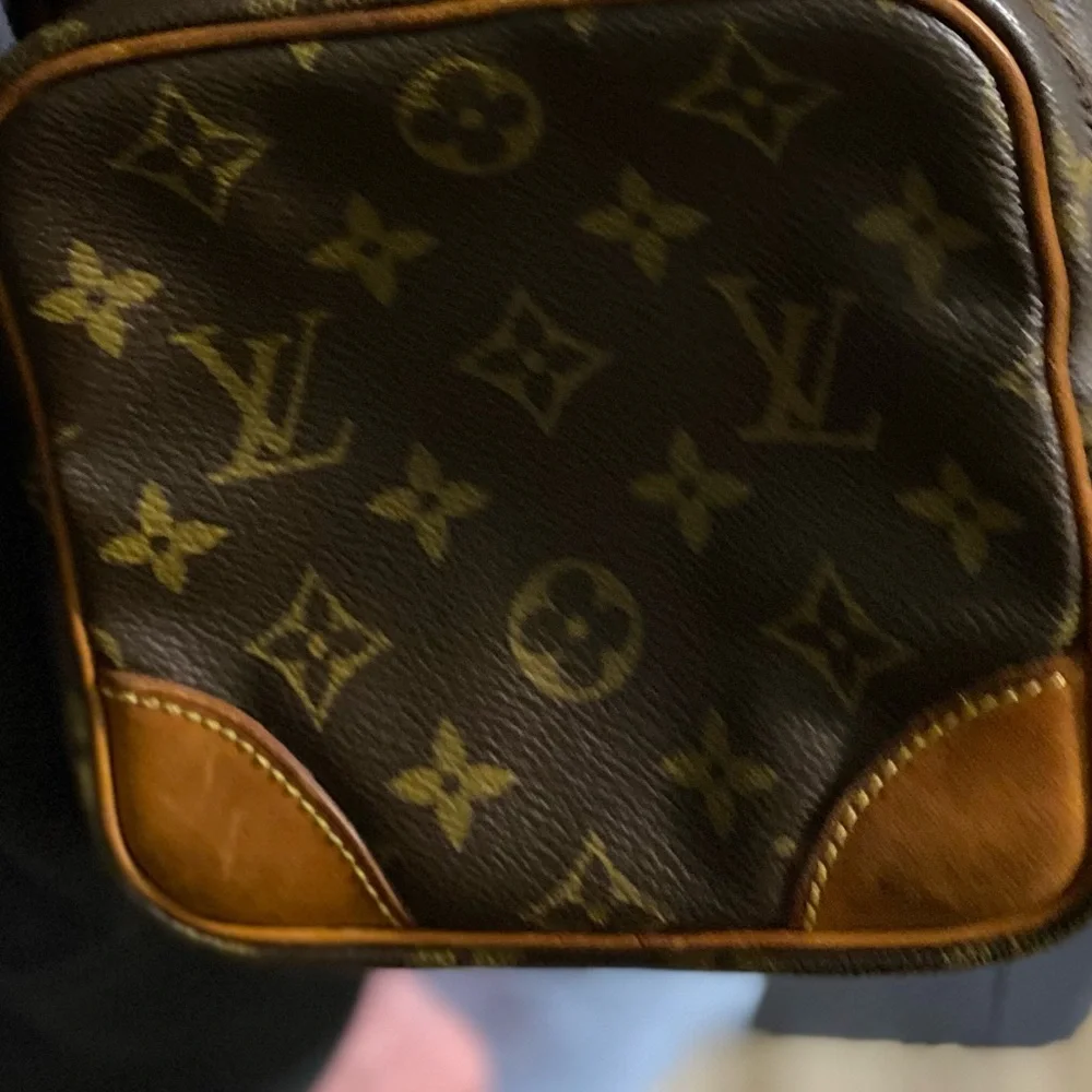 Louis Vuitton Monogram Amazone 1986 vintage - Picture 12 of 16
